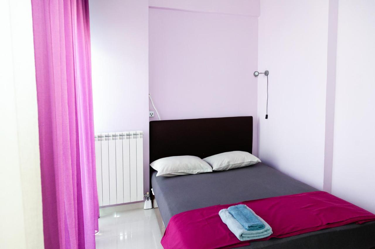 Seaview Pool Villa Near Beach And Athens Airport Pórto Ráfti Eksteriør bilde